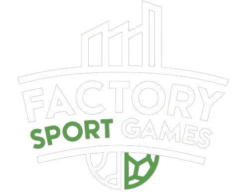 sport center logo